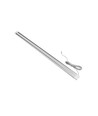 120cm LED touch skåpbelysning - 12V DC, 8W