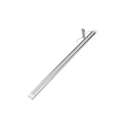 120cm LED touch skåpbelysning - 12V DC, 8W