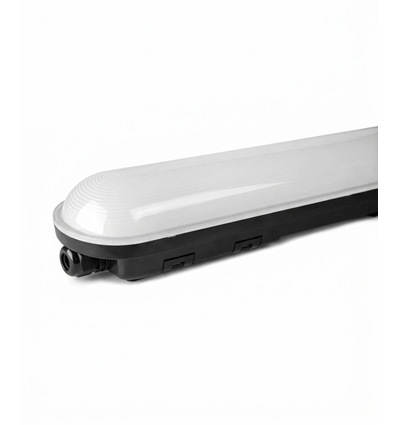 120cm LED-armatur 36W - Vidarekopplad, 160 lm/W, 5000K
