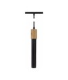 12W System Shift Hangit Wood pendel - Svart, 25°, CCT switch, 90cm kabel