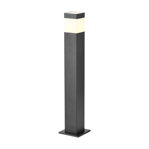 V-Tac 80cm GU10 pollarlampa - IP44, utomhus