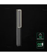 V-Tac 24W LED pollare, 80cm - IP54, 3000K, utomhus