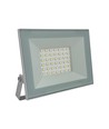 30W LED strålkastare - Vitt hus, 6500K