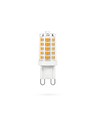 3-stegs dimbar G9 3W LED-lampa