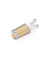 3-stegs dimbar G9 3W LED-lampa