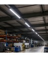 V-Tac 120cm 36W vattentät LED-armatur - 120lm/W, CCT