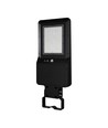 V-Tac 40W LED solcells-gatubelysning - 9,6V, LiFePO4-batteri, CCT