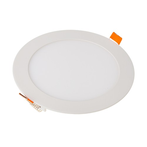 V-Tac 12W rund LED-infälld panel - CCT, Cree-chip, 6 års garanti