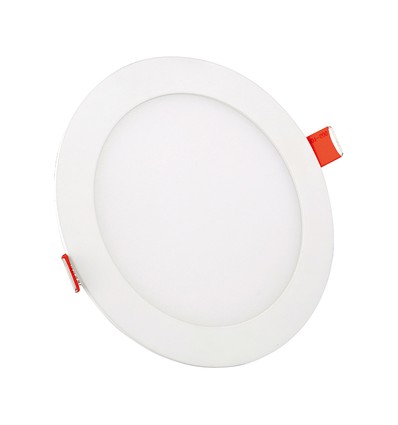 V-Tac 22W rund LED-infälld panel - CCT, Cree-chip, 6 års garanti