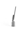 30W LED gatubelysning - IP65, 5000K