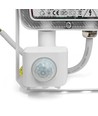 20W LED-strålkastare med sensor - PIR, CCT
