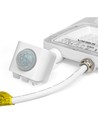 20W LED-strålkastare med sensor - PIR, CCT
