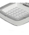 20W LED-strålkastare med sensor - PIR, CCT