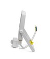 20W LED-strålkastare med sensor - PIR, CCT