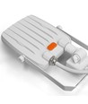 20W LED-strålkastare med sensor - PIR, CCT
