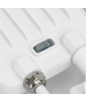 20W LED-strålkastare med sensor - PIR, CCT