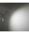 20W LED-strålkastare med sensor - PIR, CCT