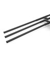 40W LED taklampa - Svart, CCT