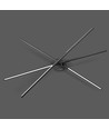 40W LED taklampa - Svart, CCT