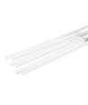 40W LED taklampa - CCT, vit