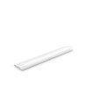 60cm 27W komplett LED-armatur - Vit, 5000K