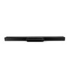 30/28/25W 1-fas LED strömskena - 60 cm, Svart, 1F2W