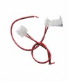 Kontakt till 5mm Neon Flex LED - Passar till 5x11 Neon Flex LED