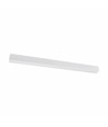 120cm 50W Allday Essential LED-armatur - CCT, IP20, vit, 115°