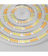 100W LED High Bay - CCT, vit