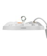 100W LED High Bay - CCT, vit