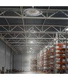 100W LED High Bay - CCT, vit
