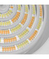 150W LED High Bay - CCT, vit