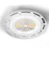 150W LED High Bay - CCT, vit