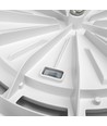 150W LED High Bay - CCT, vit