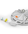 150W LED High Bay - CCT, vit
