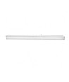 30/28/25W 3-fas LED-strömskena - 60 cm, Vit