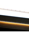 5m COB sidoljus LED-remsa - 5m, IP20, 24V, 480 LED per meter