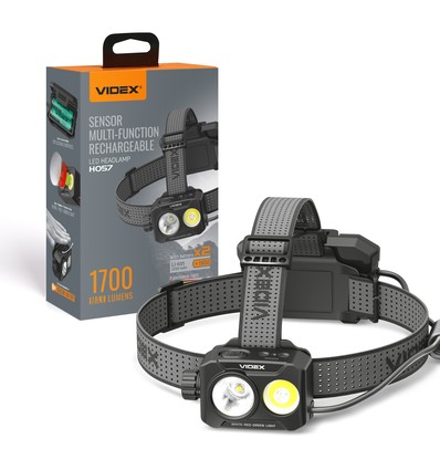 LED-pannlampor - 5000K
