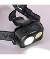 LED-pannlampor - 5000K