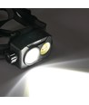 LED-pannlampor - 5000K