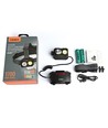 LED-pannlampor - 5000K