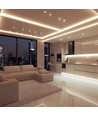 V-Tac 5m 12W/m LED-strip - IP20, 4000K, Cree-chip, 6 års garanti
