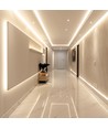 V-Tac 5m 12W/m LED-strip - IP20, 4000K, Cree-chip, 6 års garanti