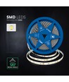 V-Tac 5m 12W/m LED-strip - IP20, 4000K, Cree-chip, 6 års garanti