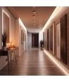 V-Tac 11W/m Neon Flex LED-strip, RA90 - 24V, 4000K