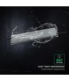 100W / 24V DC strömförsörjning för LED-strips - IP67 vattentät
