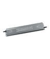 150W / 24V DC strömförsörjning för LED strips - IP67 vattentät