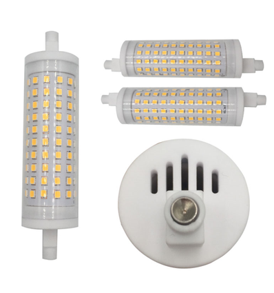R7S 78mm / 14W dimbar LED-lampa