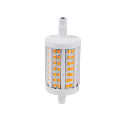 R7S 118mm / 13W dimbar LED-lampa