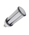 E27/E40 25W VEGA25 LED-lampa - Frostat glas, varmvit